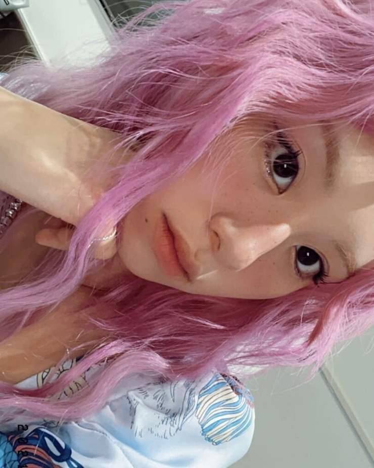 Son Chae Young