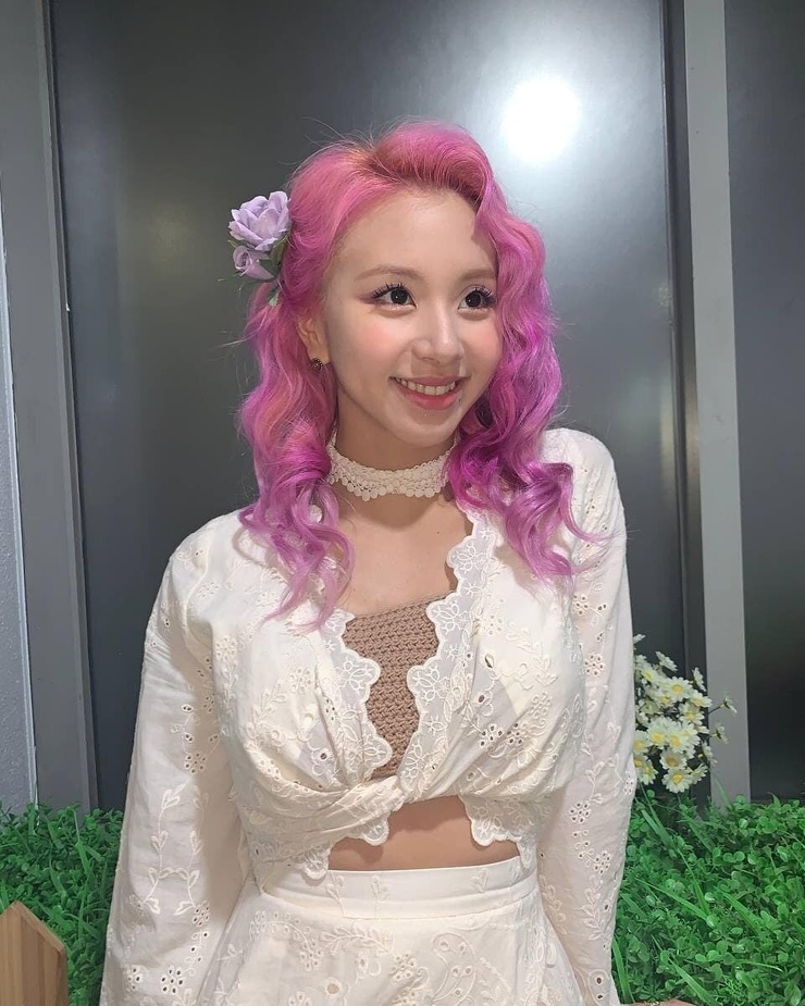 Son Chae Young