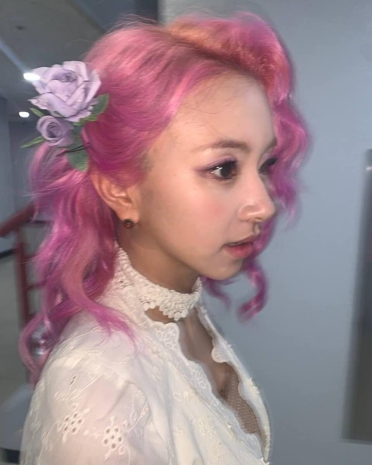 Son Chae Young