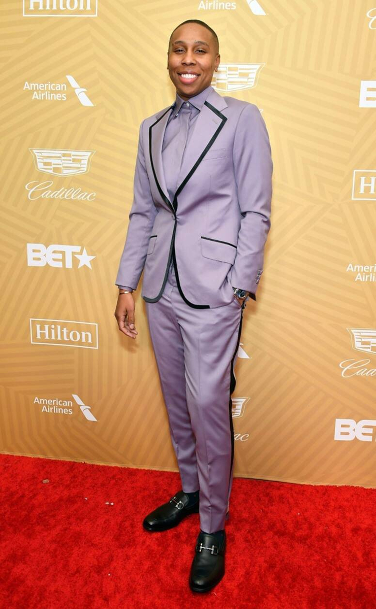 Lena Waithe