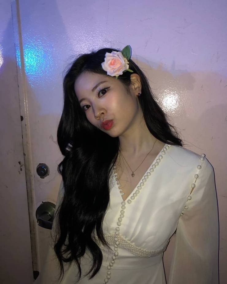 Kim Da-Hyun