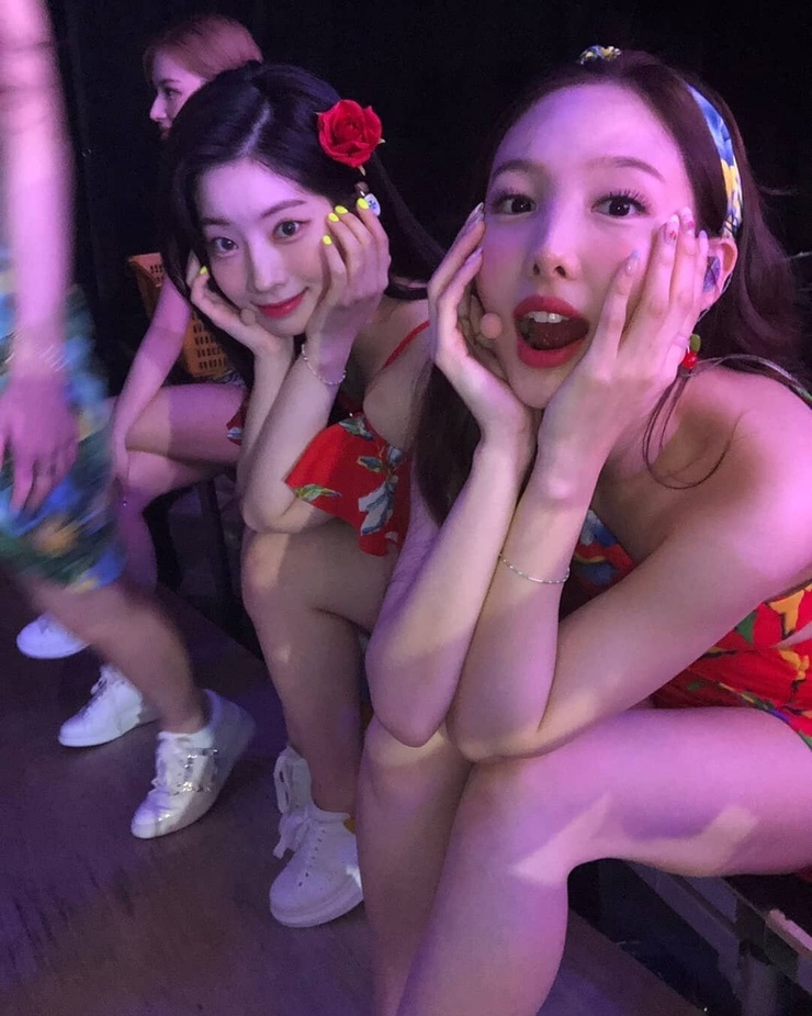 Twice