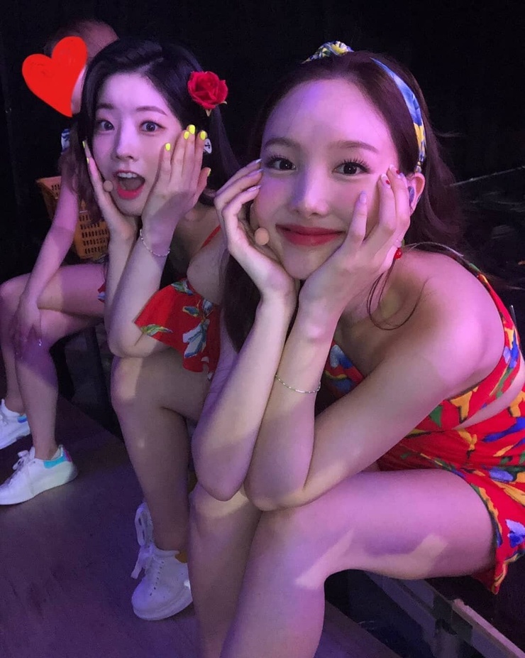 Twice