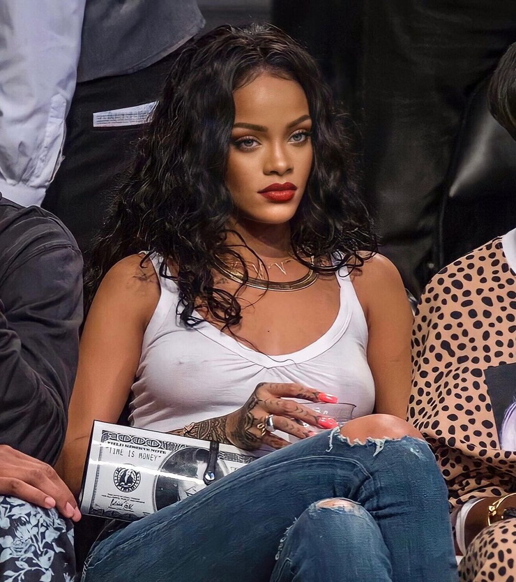 Rihanna