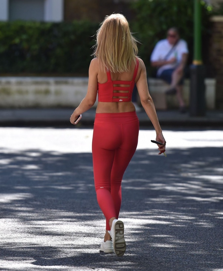 Kimberley Garner