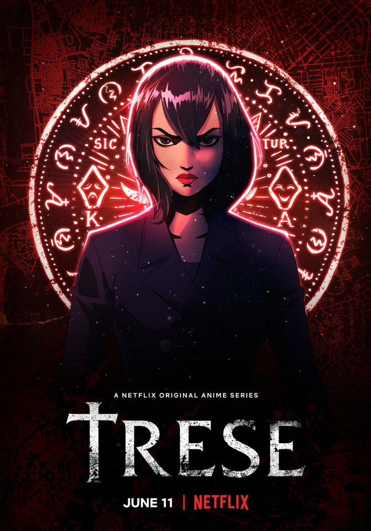 Trese