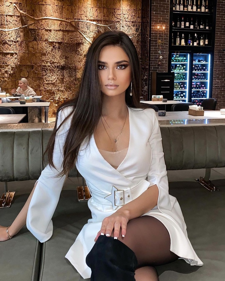 Nastya Titorenko Nastya Titorenko