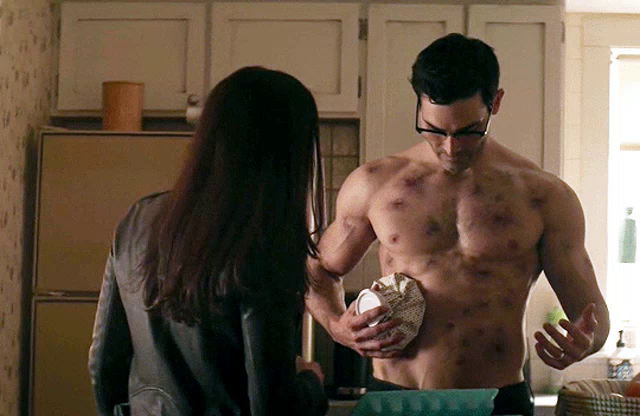 Superman & Lois
