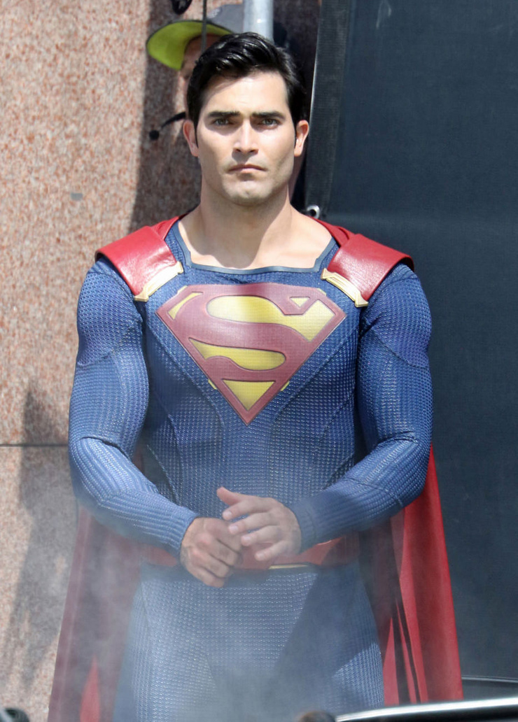 Superman & Lois