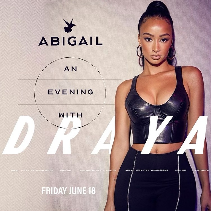 Draya Michele
