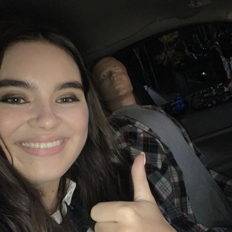Landry Bender