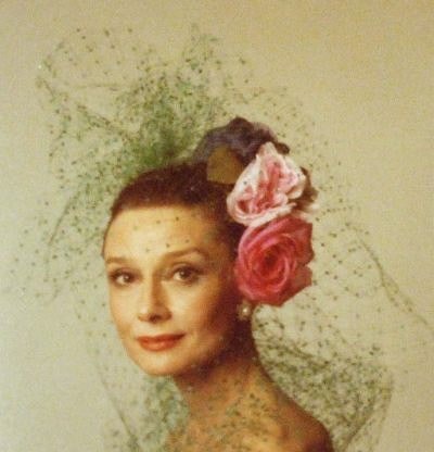 Audrey Hepburn