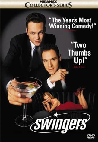 Swingers (Miramax Collector's Series)