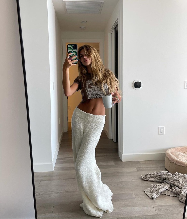 Olivia Giannulli