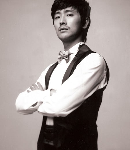 Ji-hun Ju