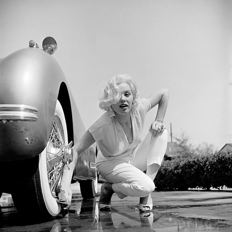 Mamie Van Doren