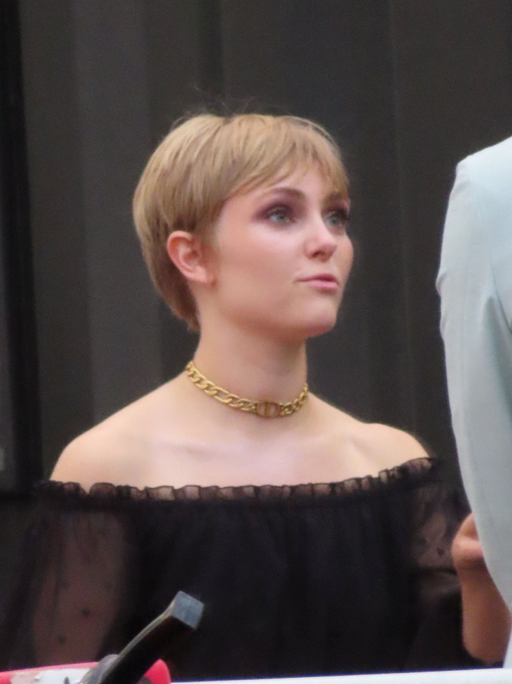 AnnaSophia Robb