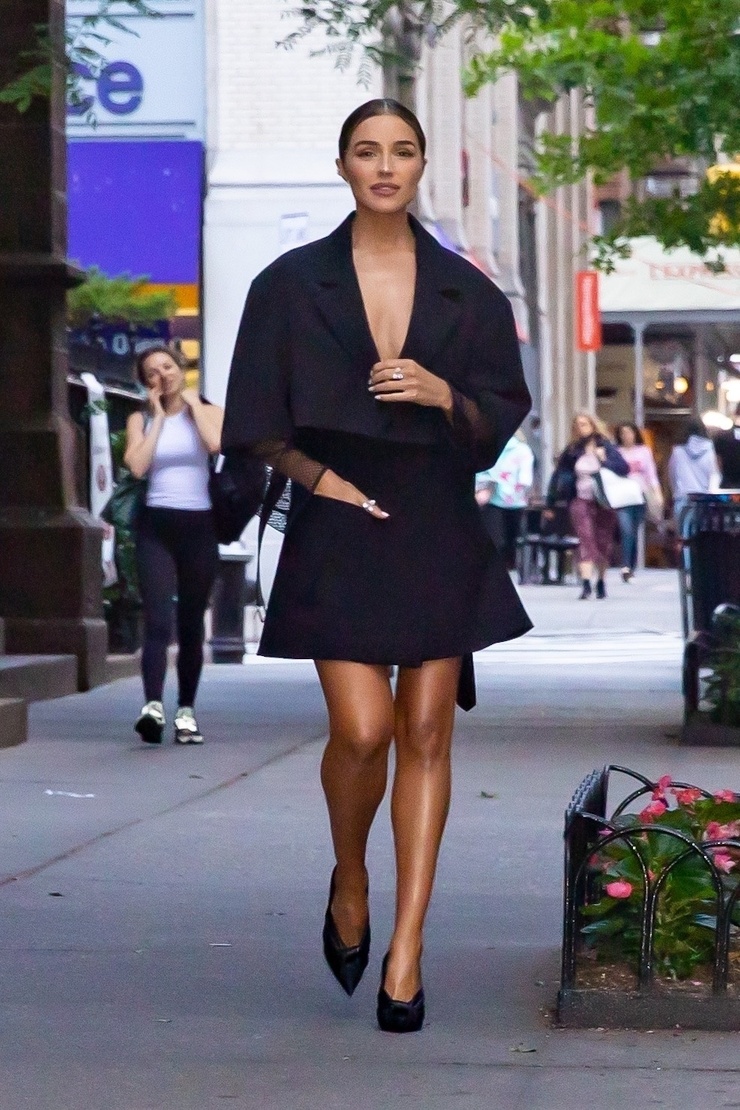 Olivia Culpo Olivia Culpo