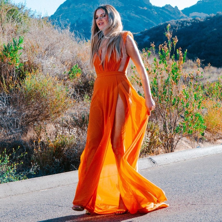 Kelsea Ballerini