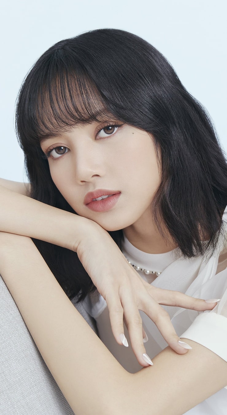 Lalisa Manoban