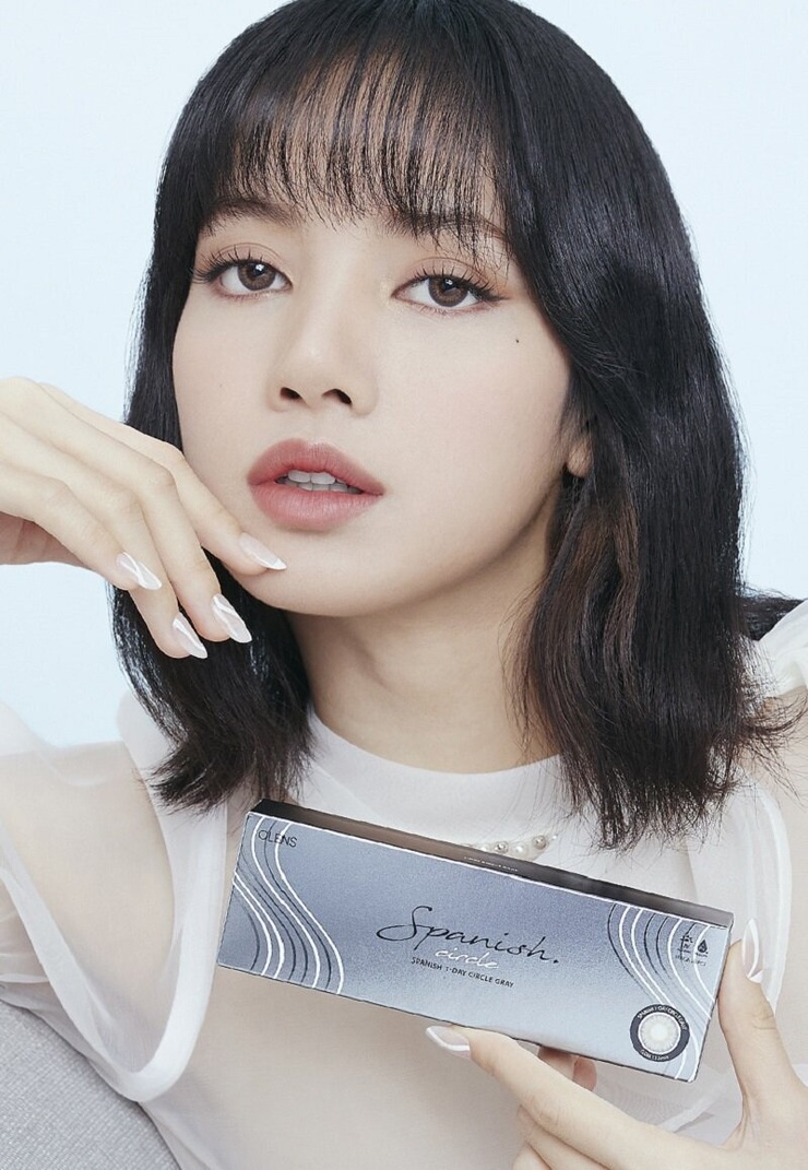Lalisa Manoban Lalisa Manoban