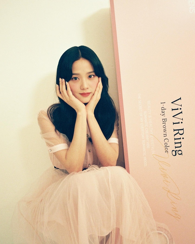 Kim Jisoo