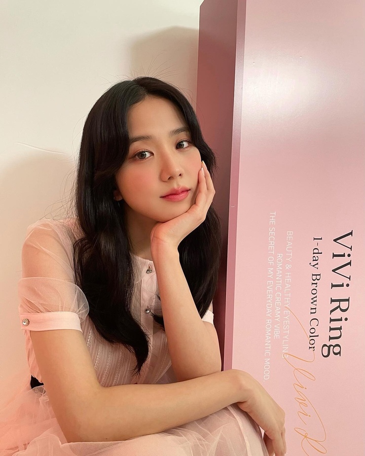 Kim Jisoo