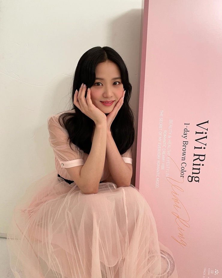 Kim Jisoo