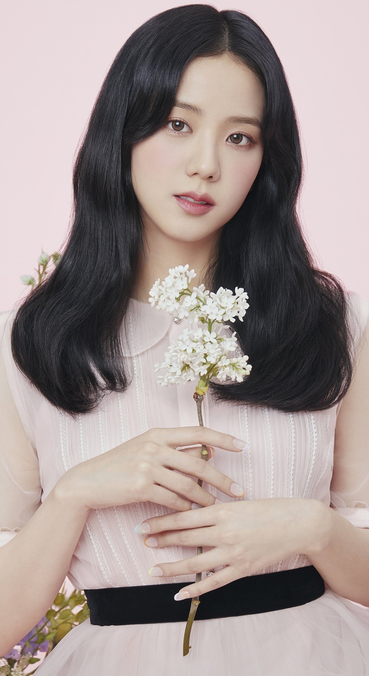 Kim Jisoo