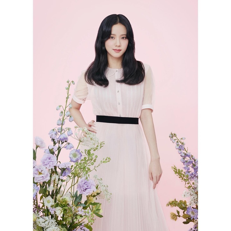 Kim Jisoo