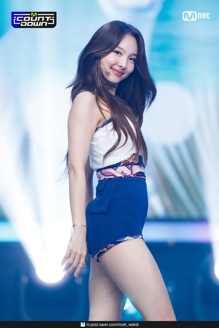 Im Nayeon