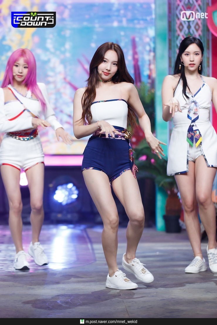 Twice