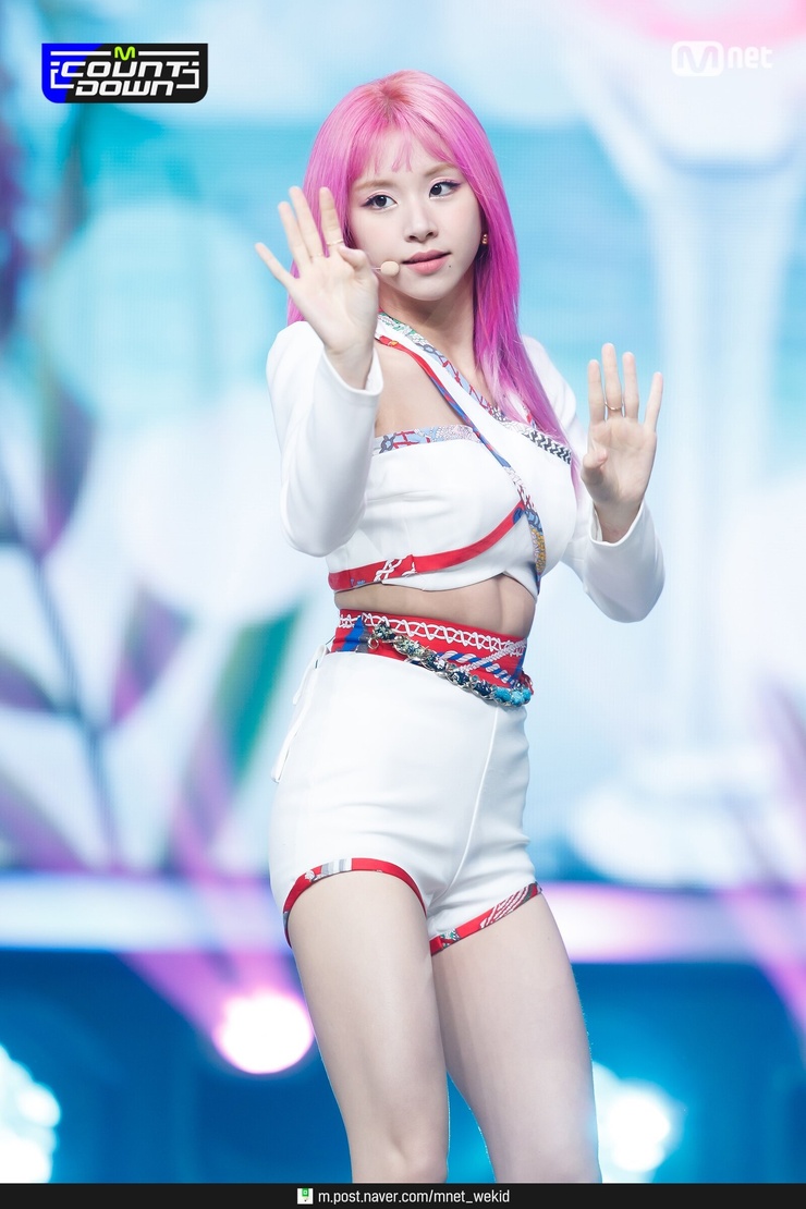 Son Chae Young