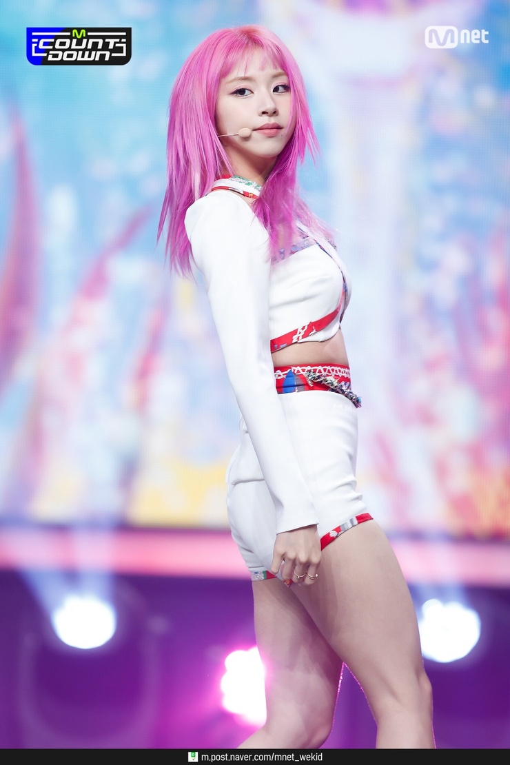 Son Chae Young