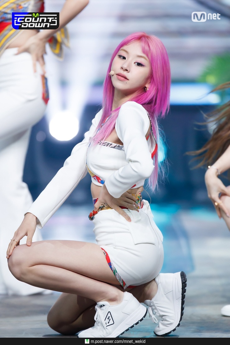 Son Chae Young