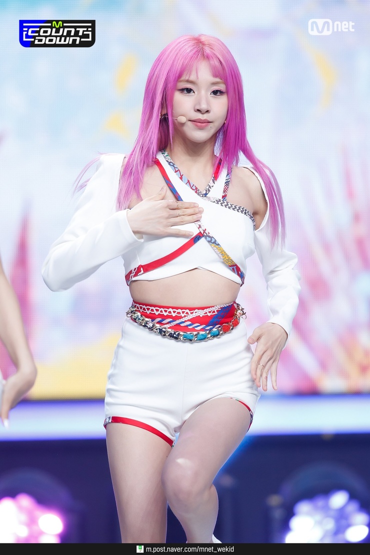 Son Chae Young