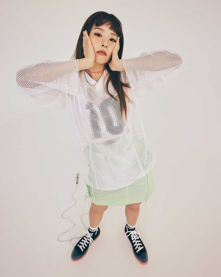 Seulgi