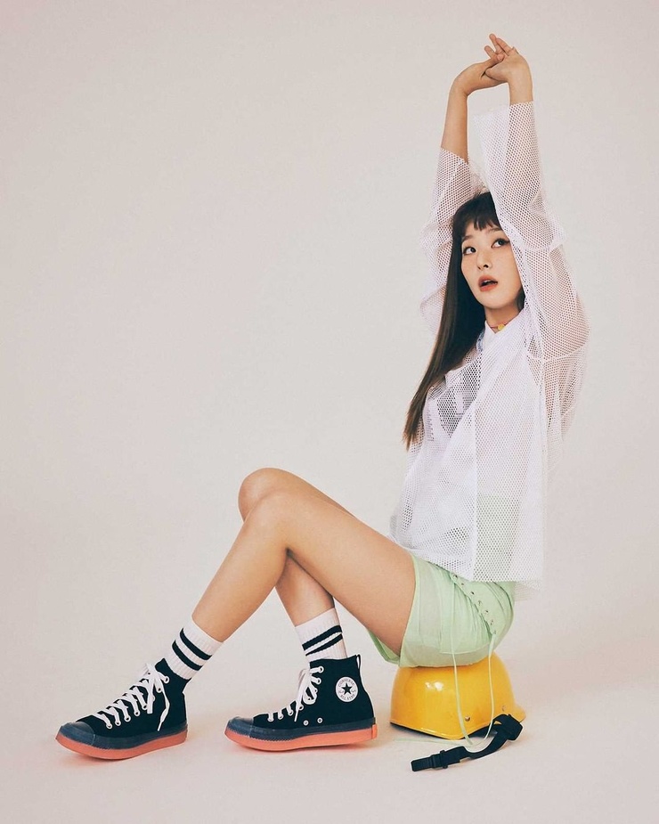 Seulgi
