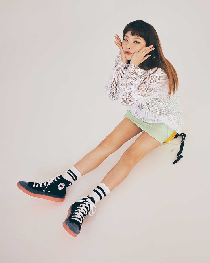 Seulgi