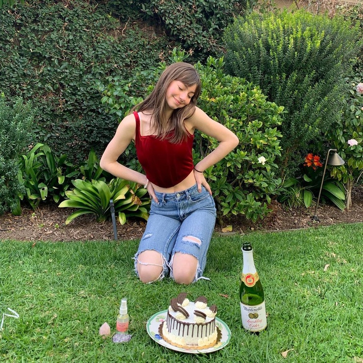 Lauren Lindsey Donzis