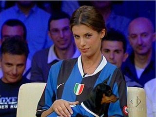 Elisabetta Canalis