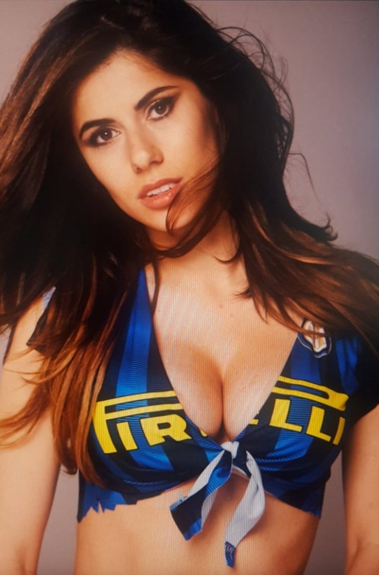 Ines Trocchia Ines Trocchia