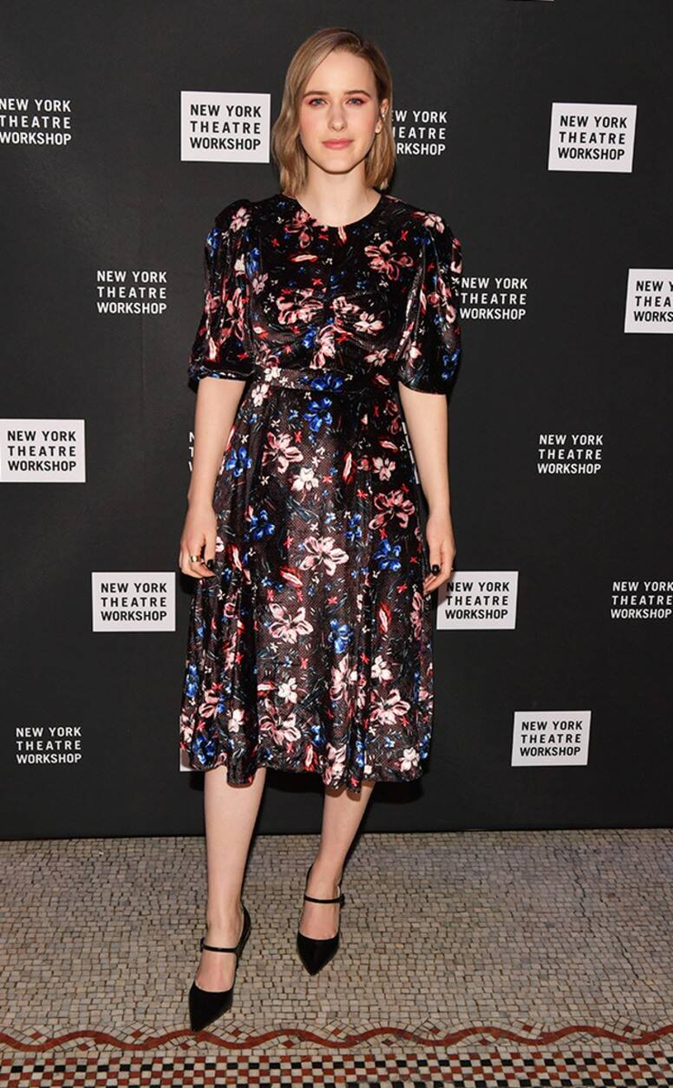 Rachel Brosnahan