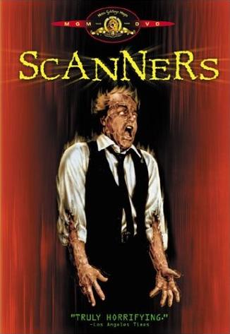 Scanners