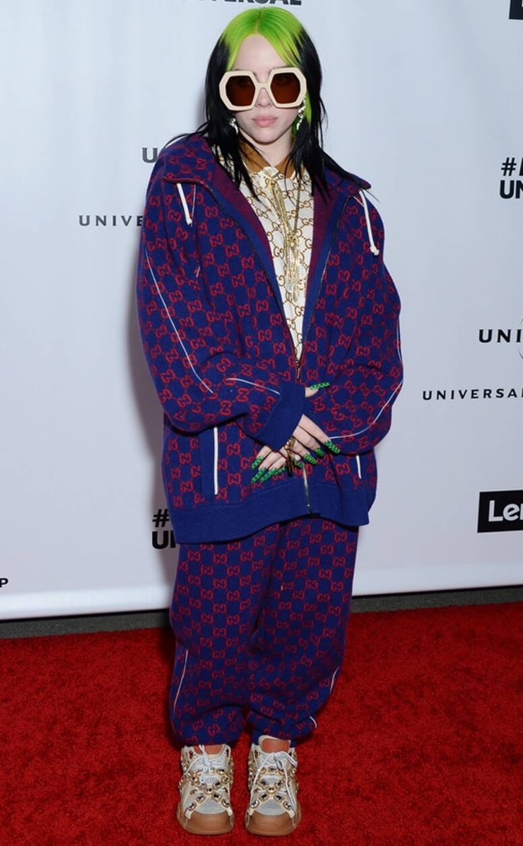 Billie Eilish