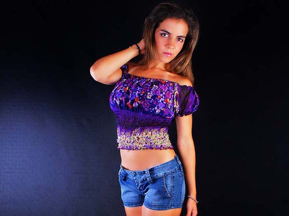 Alejandra Arispe Alejandra Arispe
