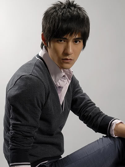 Vic Chow