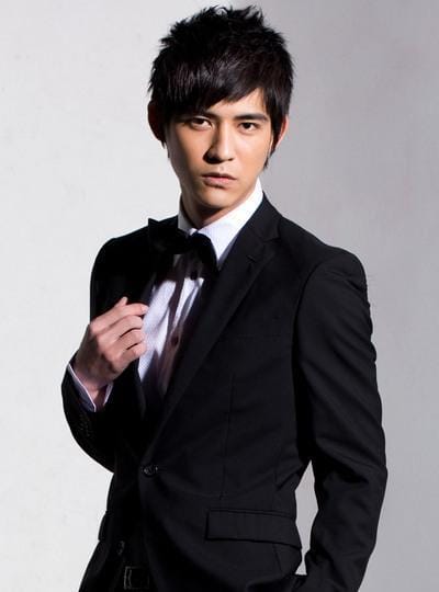 Vic Chow