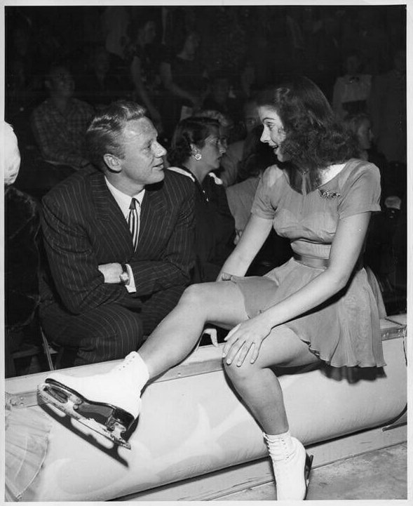 Van Johnson