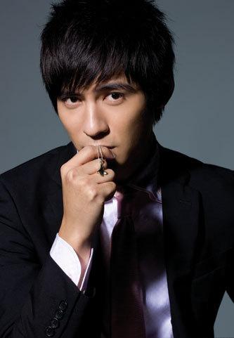 Vic Chow